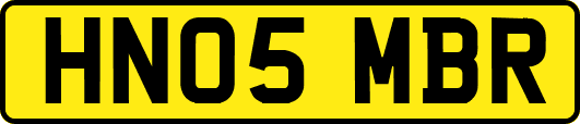 HN05MBR