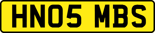 HN05MBS