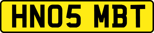 HN05MBT