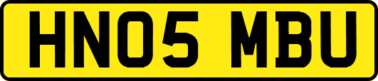 HN05MBU