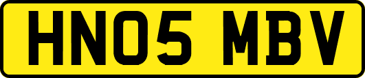 HN05MBV
