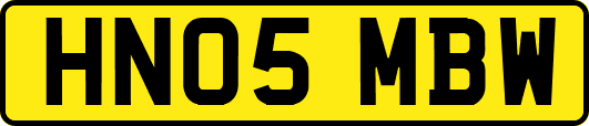 HN05MBW