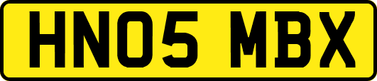 HN05MBX