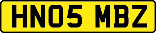 HN05MBZ