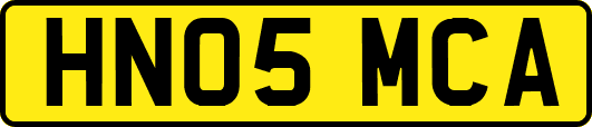 HN05MCA