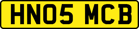 HN05MCB