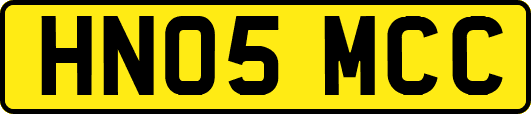 HN05MCC