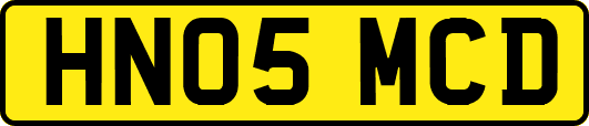 HN05MCD