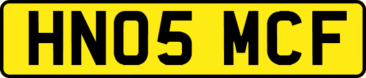 HN05MCF