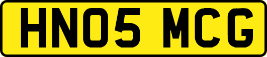HN05MCG