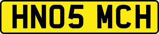 HN05MCH