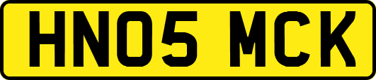 HN05MCK
