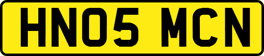 HN05MCN