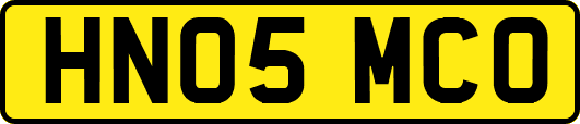 HN05MCO
