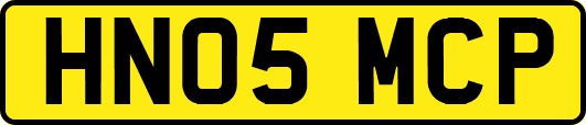 HN05MCP