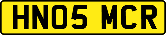 HN05MCR