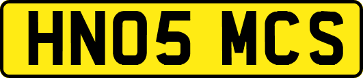 HN05MCS