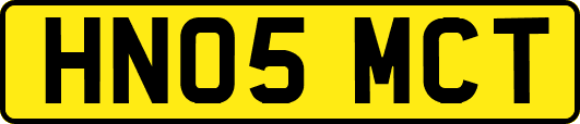 HN05MCT