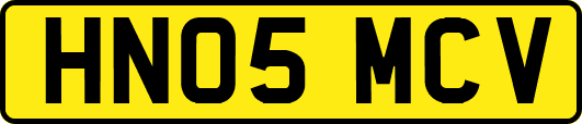 HN05MCV