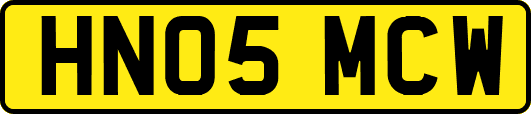 HN05MCW