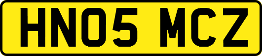 HN05MCZ
