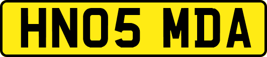 HN05MDA