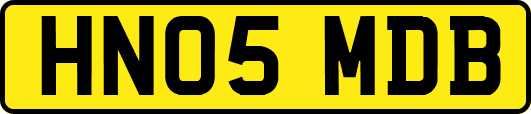 HN05MDB