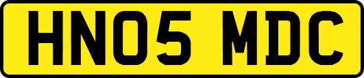 HN05MDC