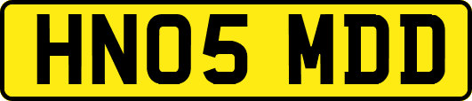 HN05MDD