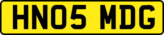 HN05MDG