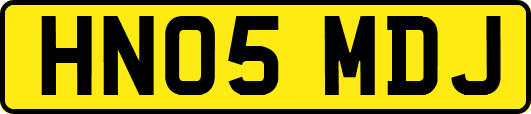 HN05MDJ