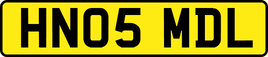 HN05MDL