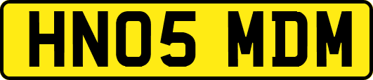 HN05MDM