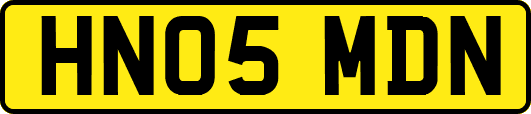 HN05MDN