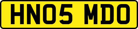 HN05MDO