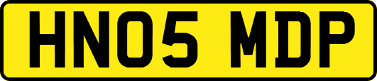 HN05MDP