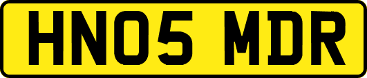 HN05MDR