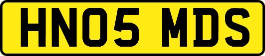 HN05MDS