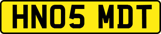 HN05MDT