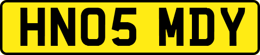HN05MDY