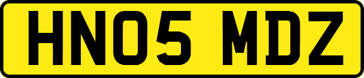 HN05MDZ