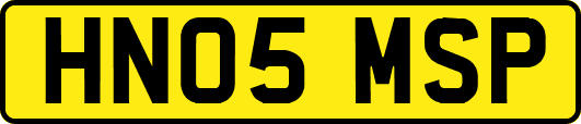 HN05MSP