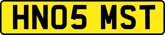 HN05MST