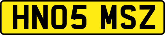 HN05MSZ