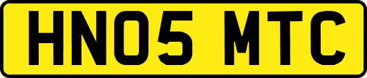 HN05MTC
