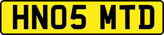 HN05MTD