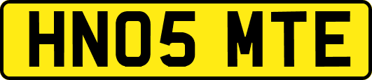 HN05MTE