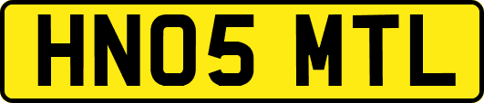 HN05MTL