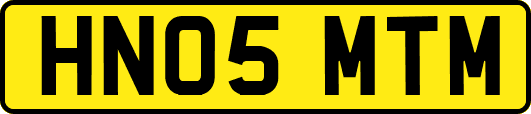 HN05MTM