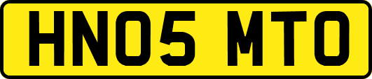 HN05MTO